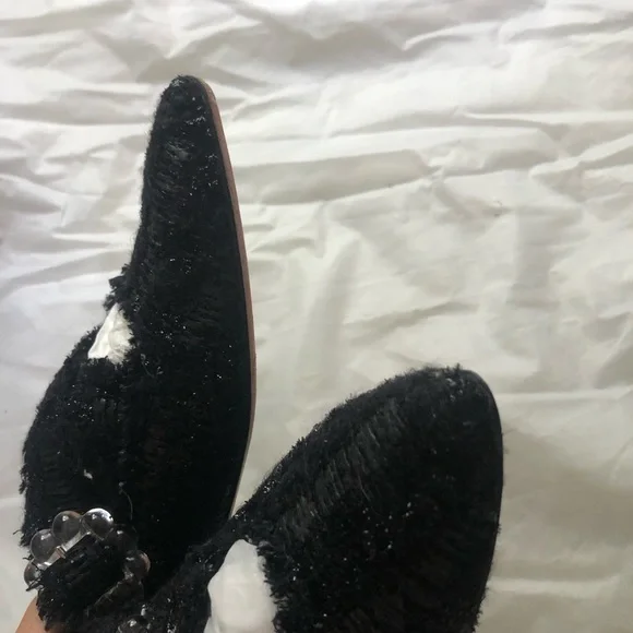 Cute Simone Rocha flats - Picture 6 of 7